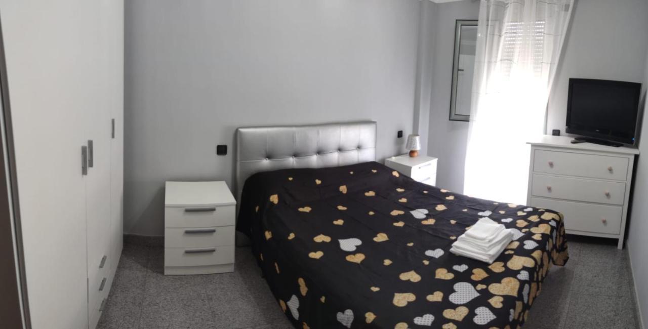 Surf Haven Las Palmas Zewnętrze zdjęcie